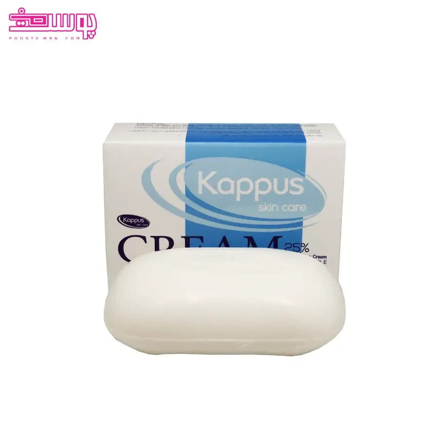 پن کرم دار 25 درصد کاپوس 150gr — تصویر ۲