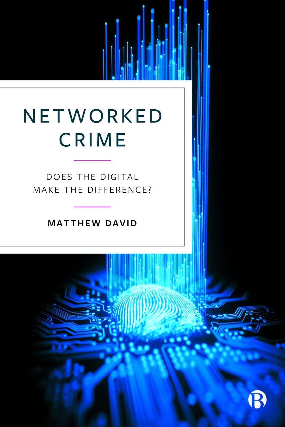 جرم شبکهای ۲۰۲۳ <br> Networked Crime 2023