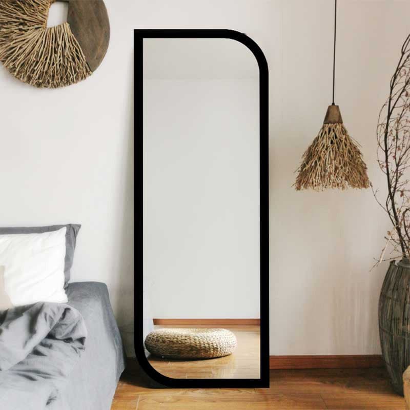 آینه مدل قدی طرح بینا کد w-140