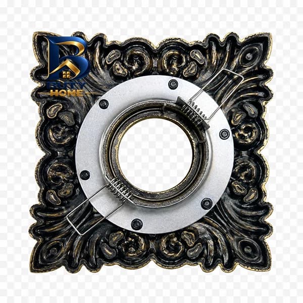 قاب چراغ مدل پاتریس با کیفیت — تصویر ۴