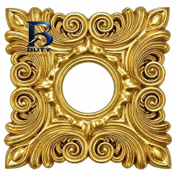 قاب چراغ مدل پاتریس با کیفیت — تصویر ۳