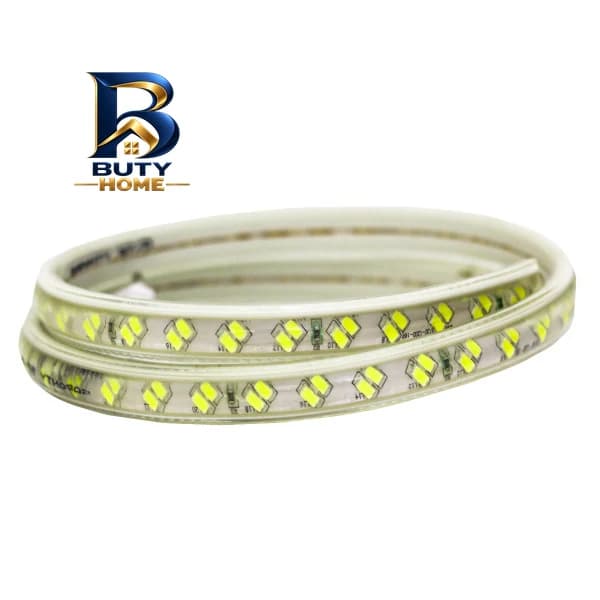 ریسه اس ام دی مدل 120 LED کد 5730 با طول 20 متر — تصویر ۱۲