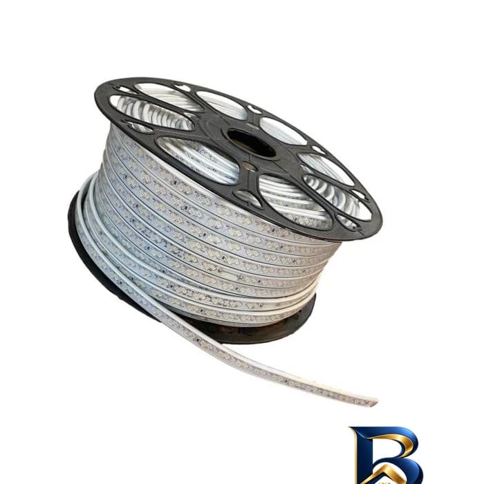 ریسه اس ام دی مدل 120 LED کد 5730 با طول 20 متر — تصویر ۷