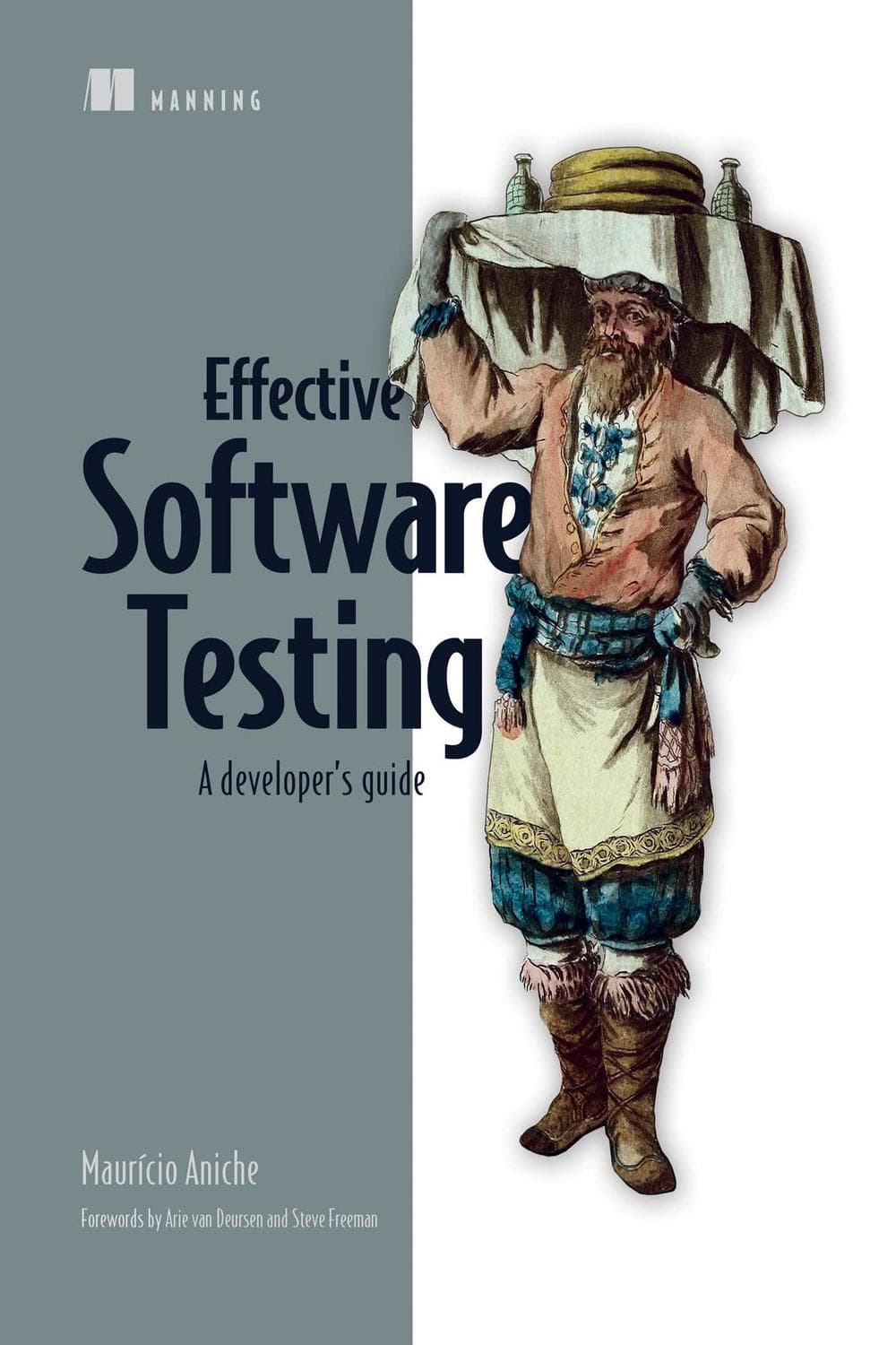 تست نرمافزار مؤثر ۲۰۲۲ <br> Effective Software Testing 2022
