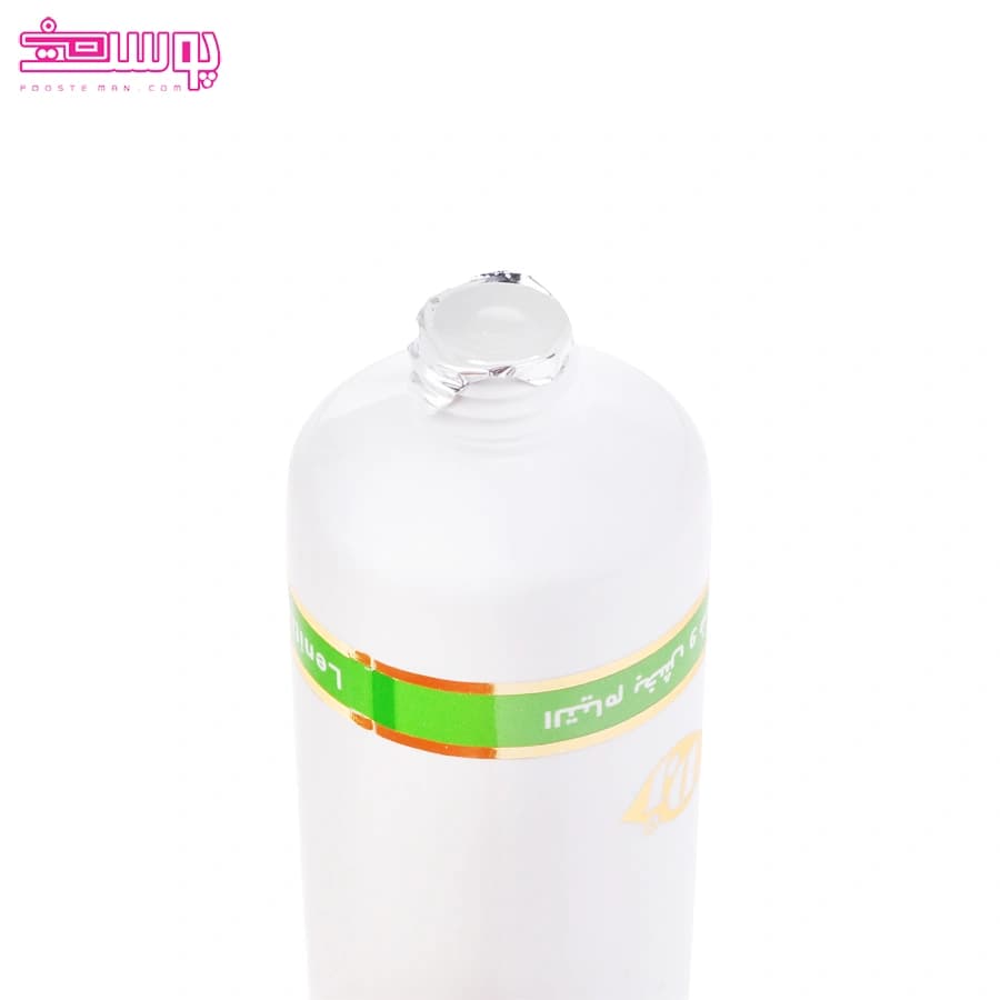 کرم ترمیم کننده دکتر ژیلا حجم 30ml — تصویر ۳