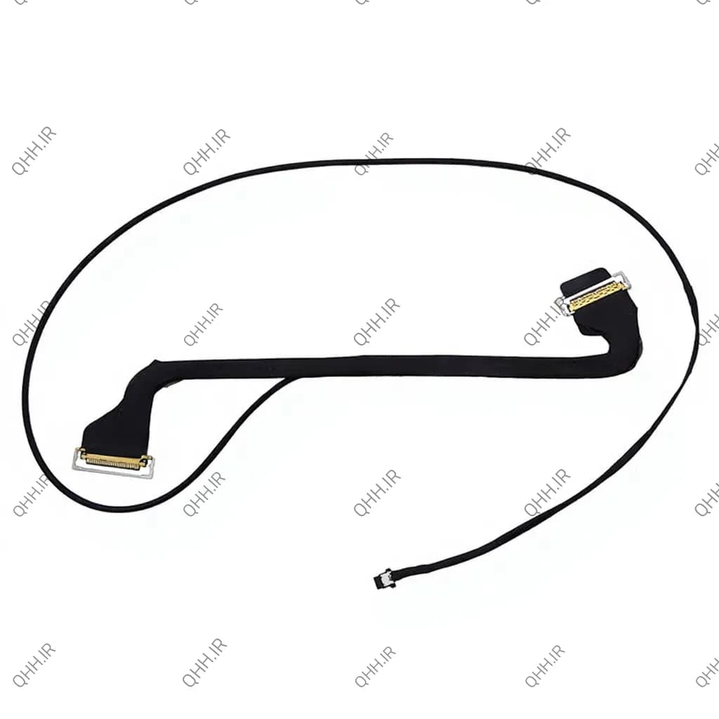 فلت تصویر لپ تاپ اپل MacBook A1342_2009-2010 — تصویر ۲