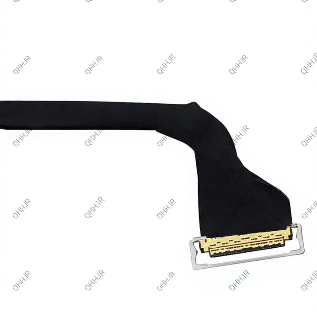 فلت تصویر لپ تاپ اپل MacBook A1342_2009-2010 — تصویر ۵