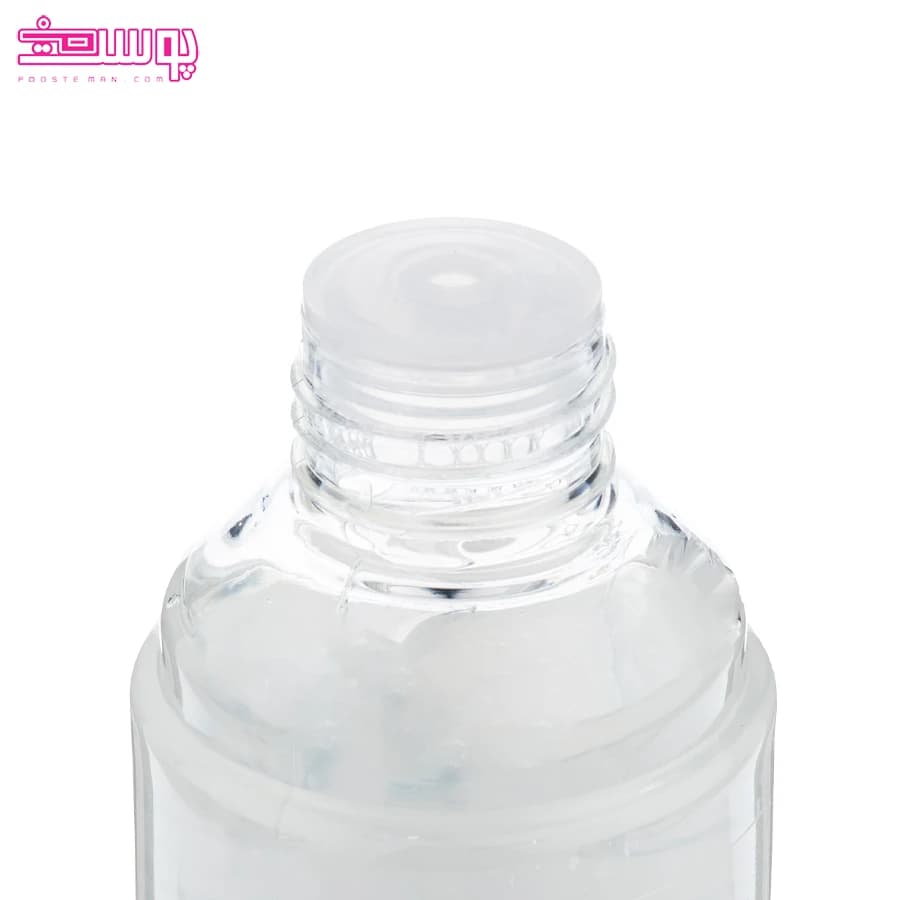 محلول پاک کننده آرایش آیسول تک فاز حجم 150ml — تصویر ۳