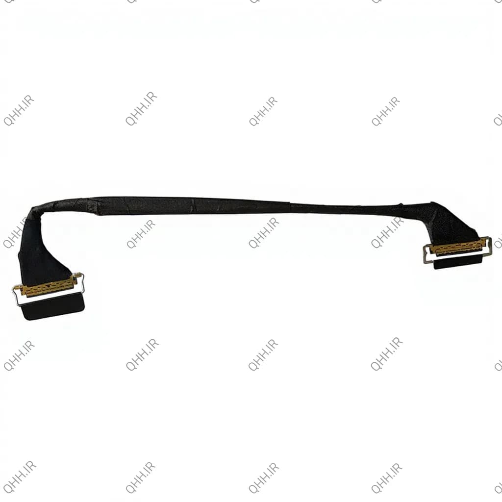 فلت تصویر لپ تاپ اپل MacBook Pro A1278_30Pin 2008-2010 Silver — تصویر ۲