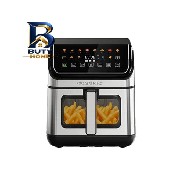 سرخ کن بدون روغن گوسونیک مدل GAF-۹۵۸ اصل