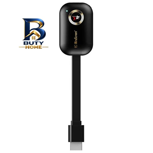 دانگل HDMI میرا اسکرین مدل G۹ Plus ۴K-UHD اصل — تصویر ۲