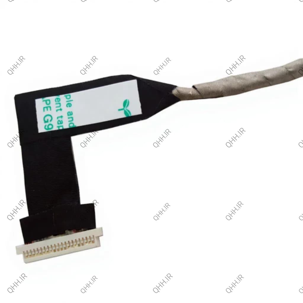 فلت تصویر لپ تاپ توشیبا Satellite L300-305_6017B0146701 — تصویر ۴