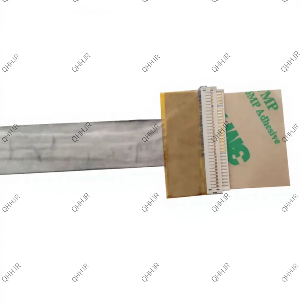 فلت تصویر لپ تاپ توشیبا Satellite L300-305_6017B0146701 — تصویر ۵