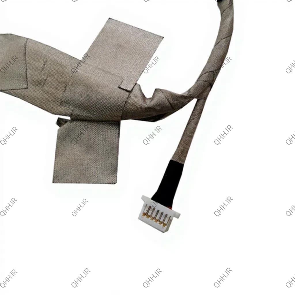 فلت تصویر لپ تاپ توشیبا Satellite L300-305_6017B0146701 — تصویر ۷
