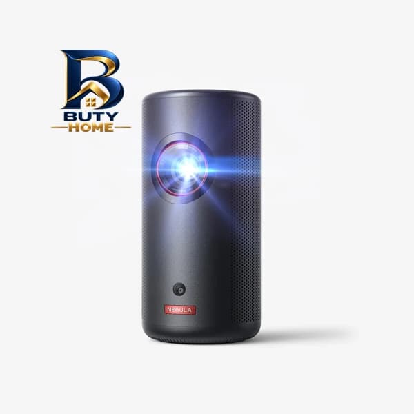 ویدئو پروژکتور نبولا مدل Capsule ۳ D۲۴۲۶ اصل — تصویر ۴