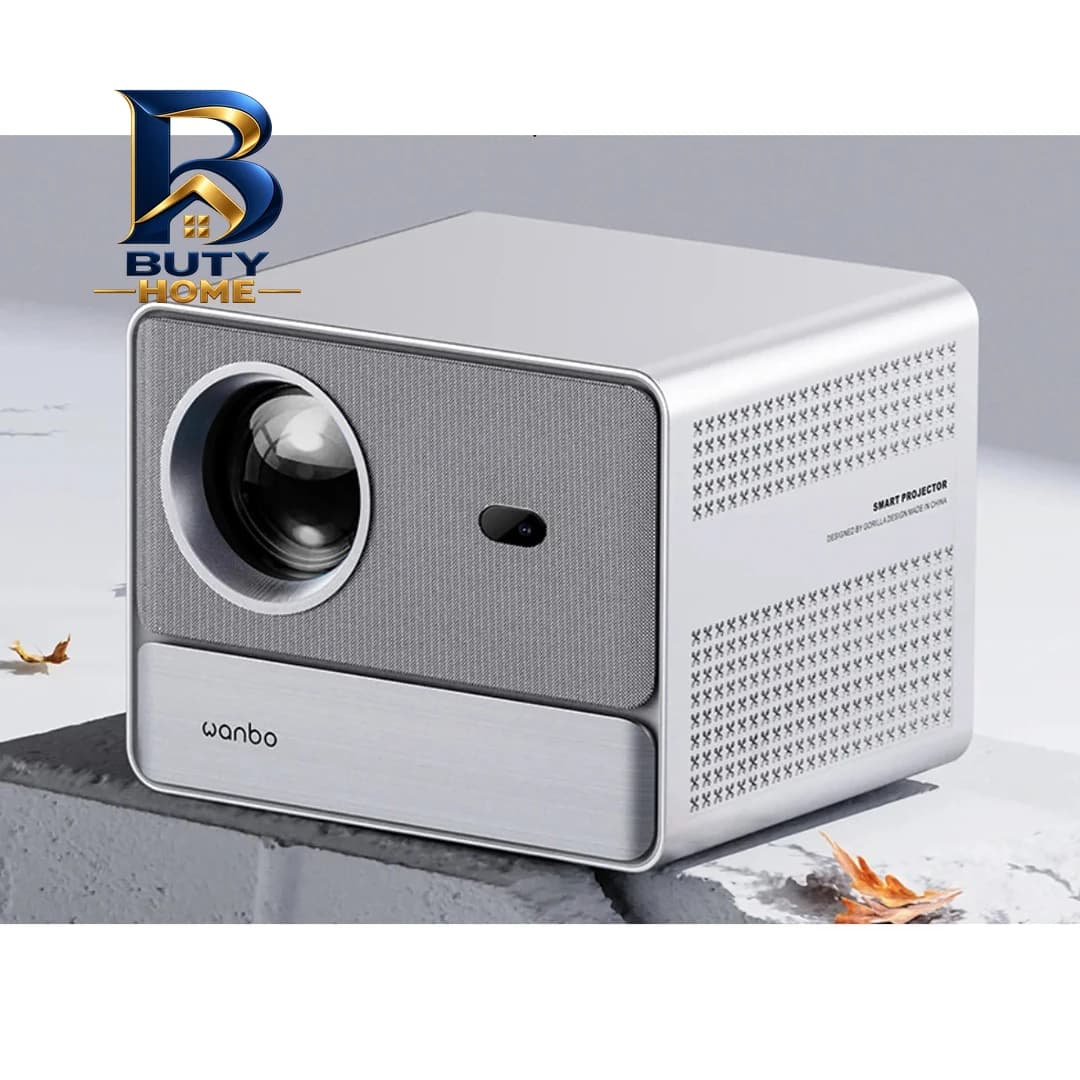 ویدئو پروژکتور ونبو مدل DaVinci 1 با کیفیت بالا — تصویر ۶