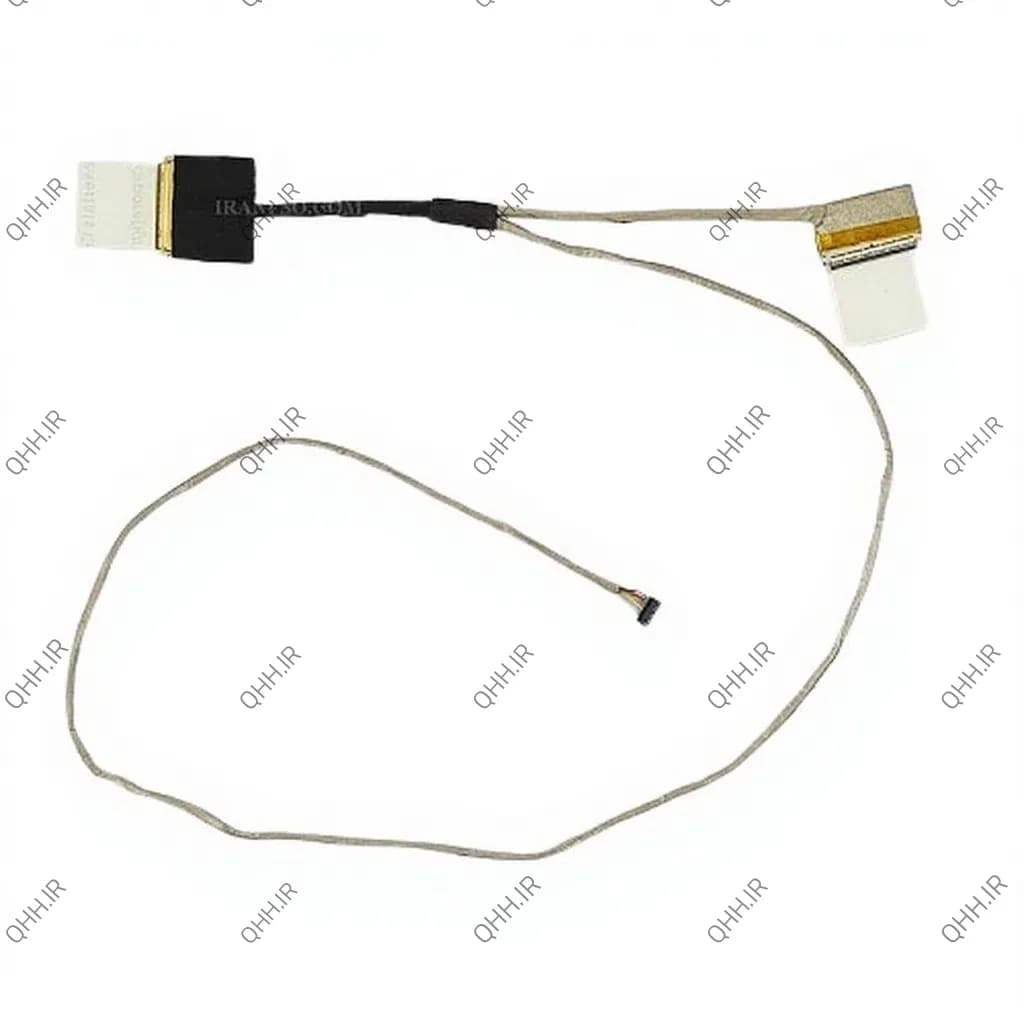 فلت تصویر لپ تاپ ایسوس ZenBook UX305LA_ICL110_DC02C009Z0S_30Pin — تصویر ۲