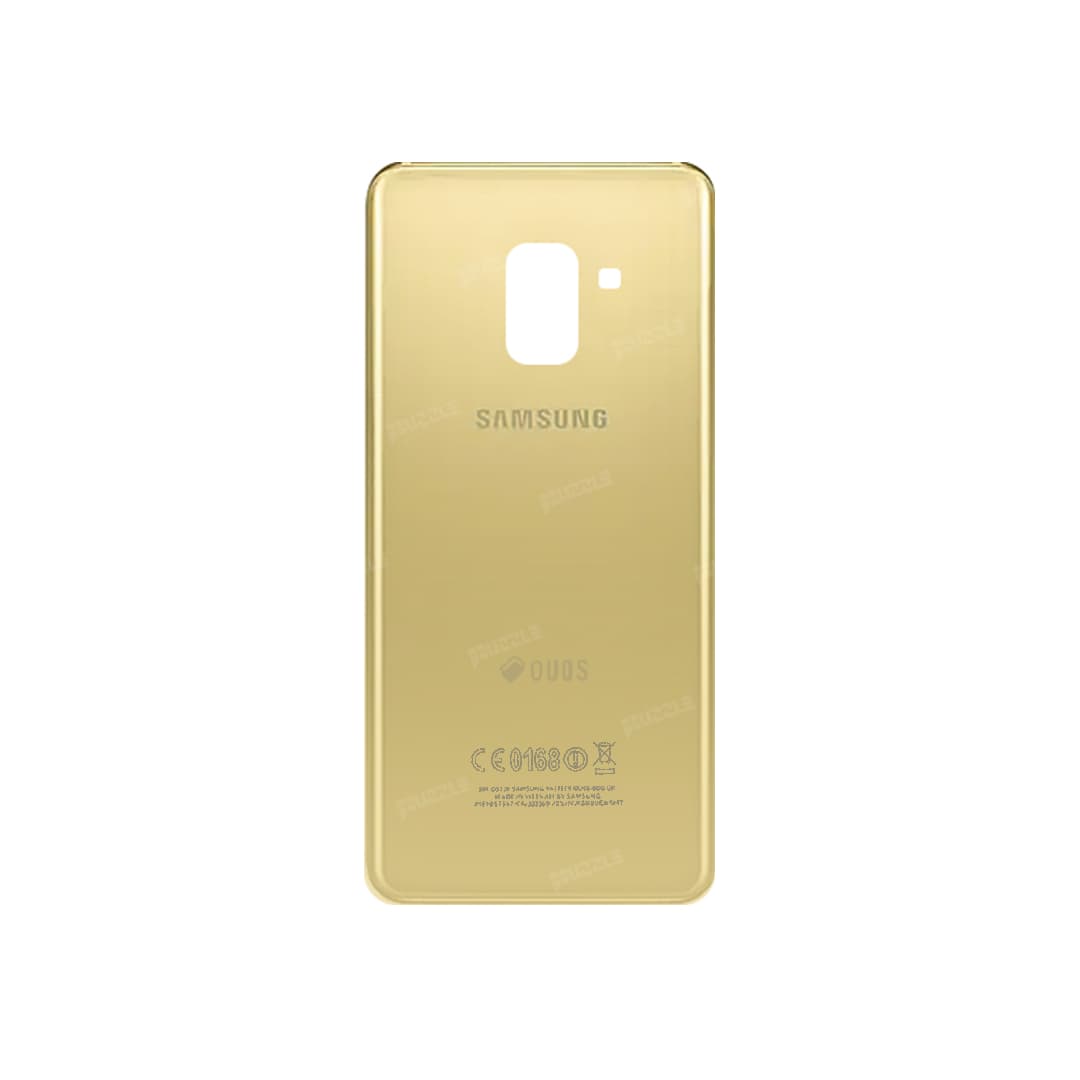 درب پشت سامسونگ Samsung A530 / A8 2018 — تصویر ۲