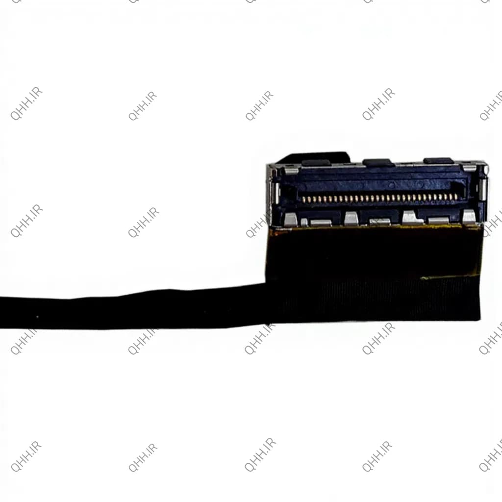 فلت تصویر لپ تاپ ایسوس ZenBook UX31A_HW13HDP101_42-W1802GA01 LVDS — تصویر ۴