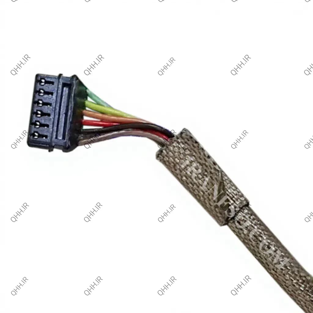 فلت تصویر لپ تاپ ایسوس ZenBook UX31A_HW13HDP101_42-W1802GA01 LVDS — تصویر ۷