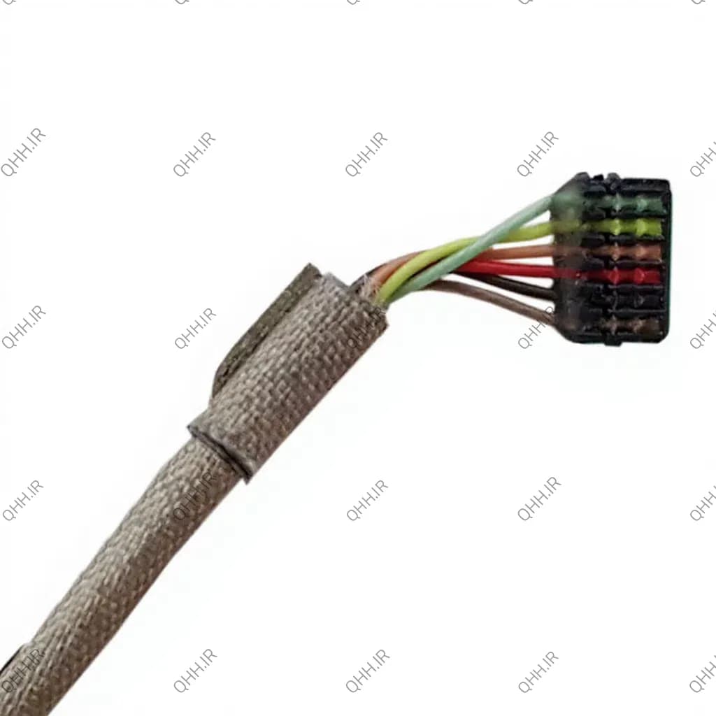 فلت تصویر لپ تاپ ایسوس ZenBook UX31A_HW13HDP101_42-W1802GA01 LVDS — تصویر ۶