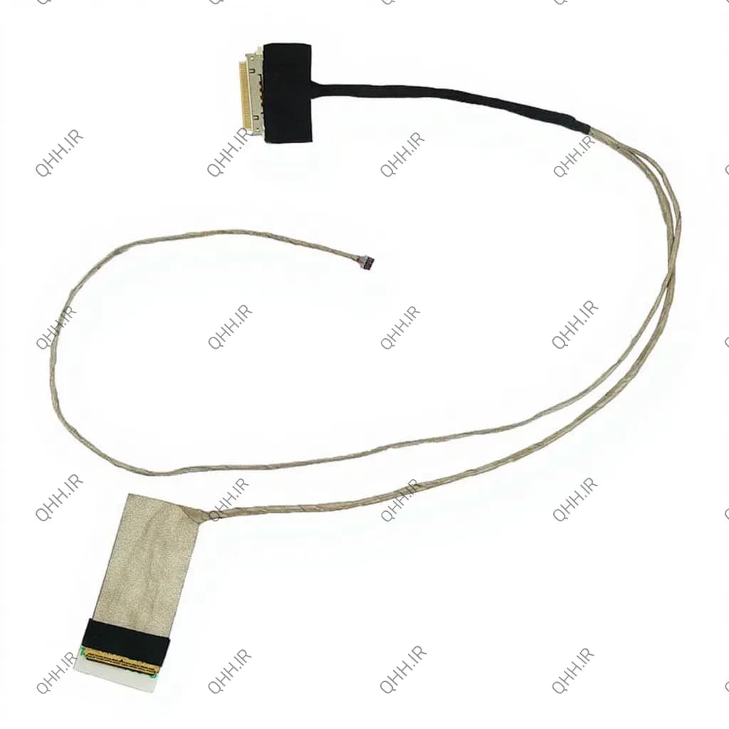 فلت تصویر لپ تاپ ایسوس X551_XJC_DD0XJCL000_DD0XDCLC030 — تصویر ۲