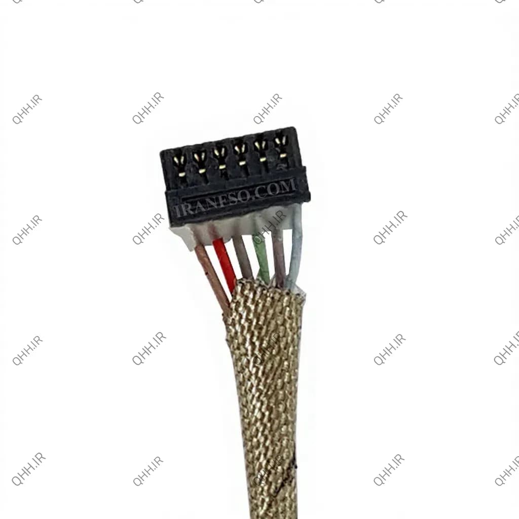 فلت تصویر لپ تاپ ایسوس X551_XJC_DD0XJCL000_DD0XDCLC030 — تصویر ۷