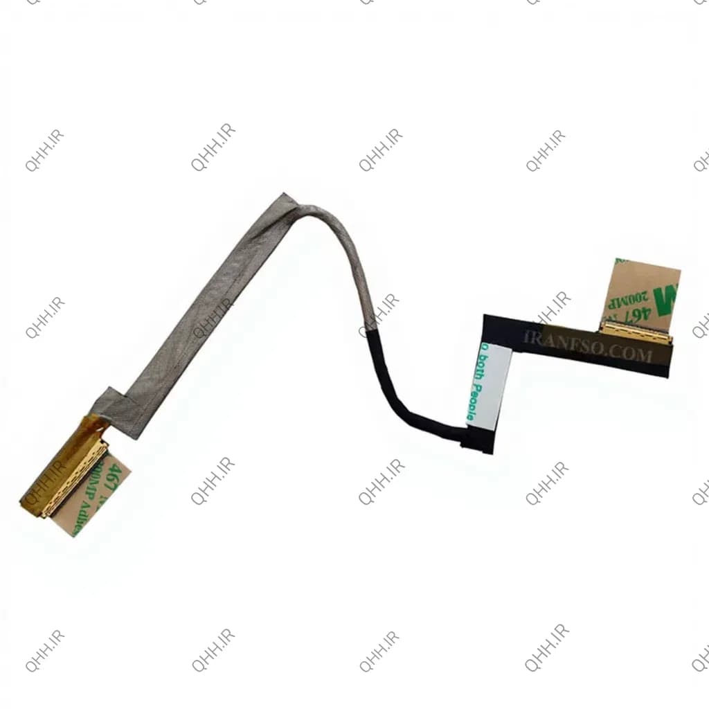 فلت تصویر لپ تاپ ایسوس U36JC_14G22103000 — تصویر ۲
