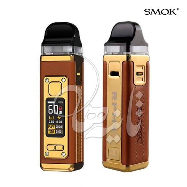 ویپ پاد اسموک آر پی ام 4 | SMOK RPM 4 60W 1650mAh