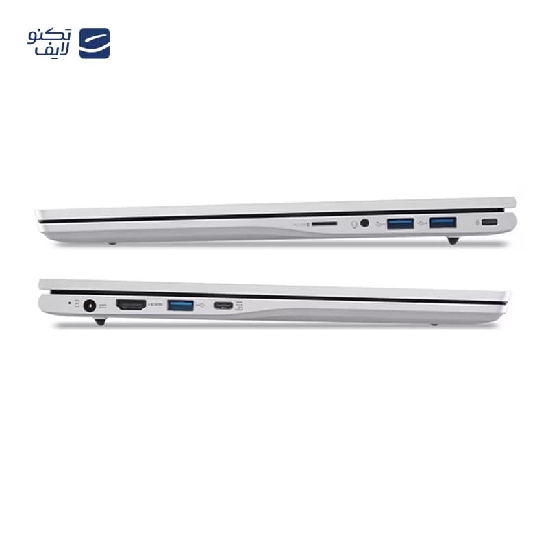 لپ تاپ ایسر 15.6 اینچی مدل Aspire Lite AL15 i5 13500H 8GB 512GB — تصویر ۶