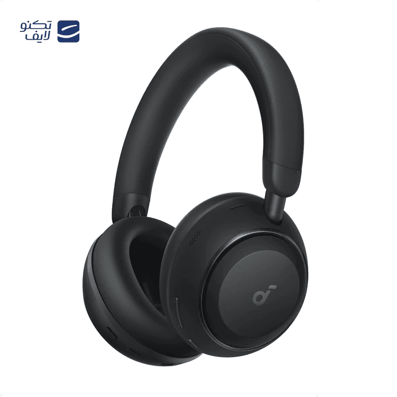 هدفون بلوتوثی انکر مدل Soundcore Space 2 — تصویر ۸