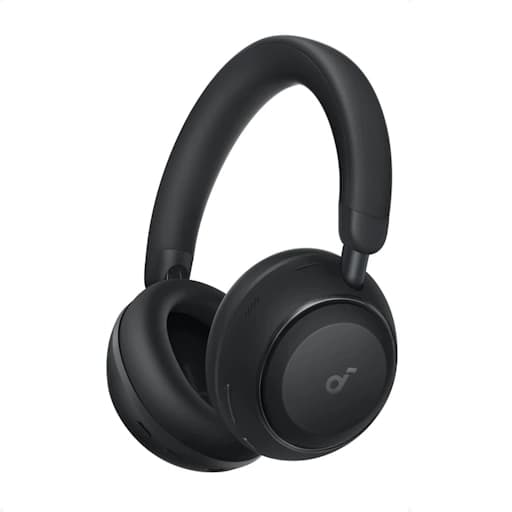 هدفون بلوتوثی انکر مدل Soundcore Space 2 — تصویر ۹