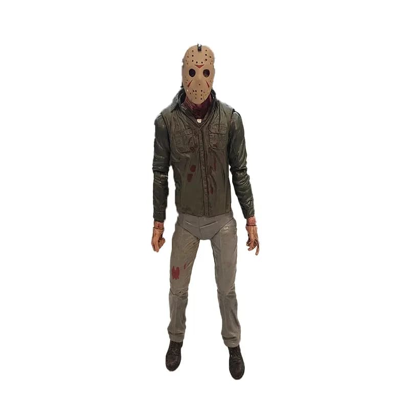 اکشن فیگور نکا مدل Jason voorhees