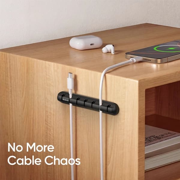 نظم دهنده کابل مک دودو Mcdodo WF-5960 — تصویر ۵
