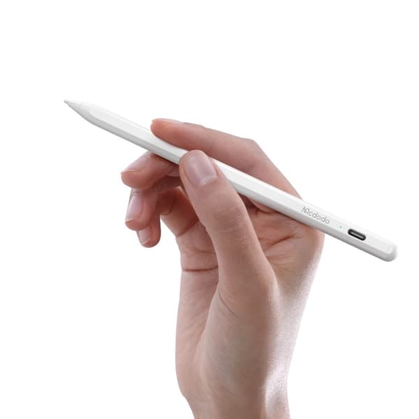 قلم لمسی مک دودو Mcdodo PN-0660 Univeral Stylus Pen مناسب Android و iOS — تصویر ۲
