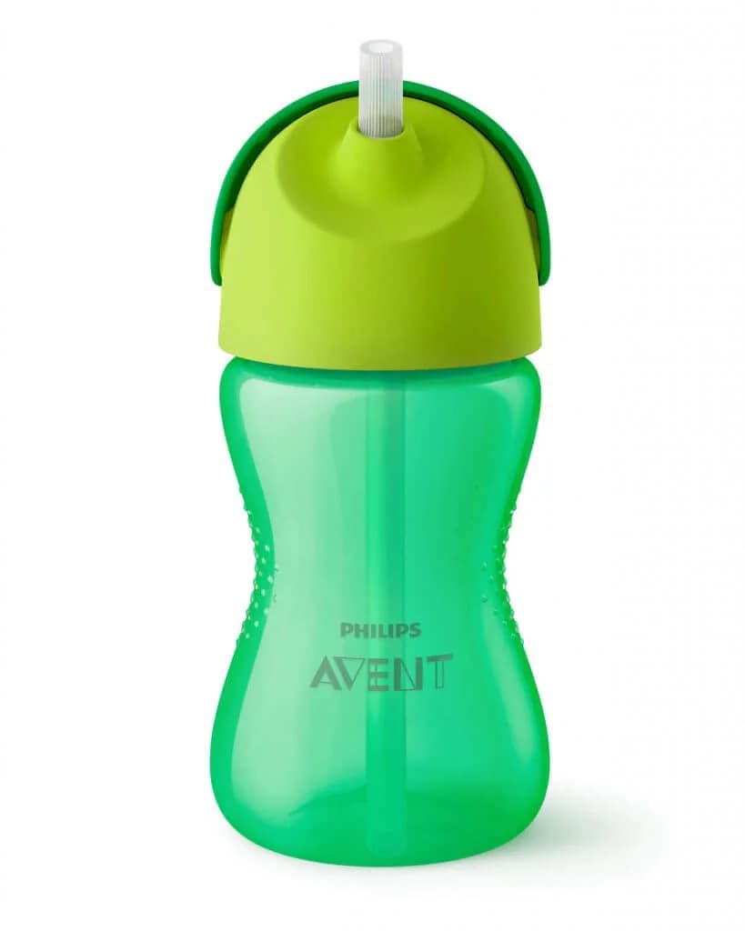 لیوان نی دار 300 میل اونت Philips Avent — تصویر ۳