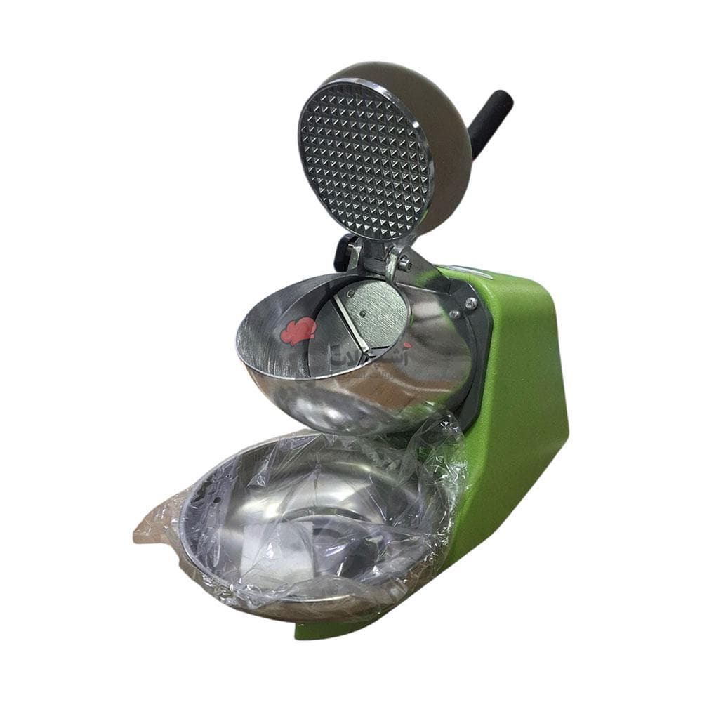 آیس کراشر یا یخ خردکن اسمارت