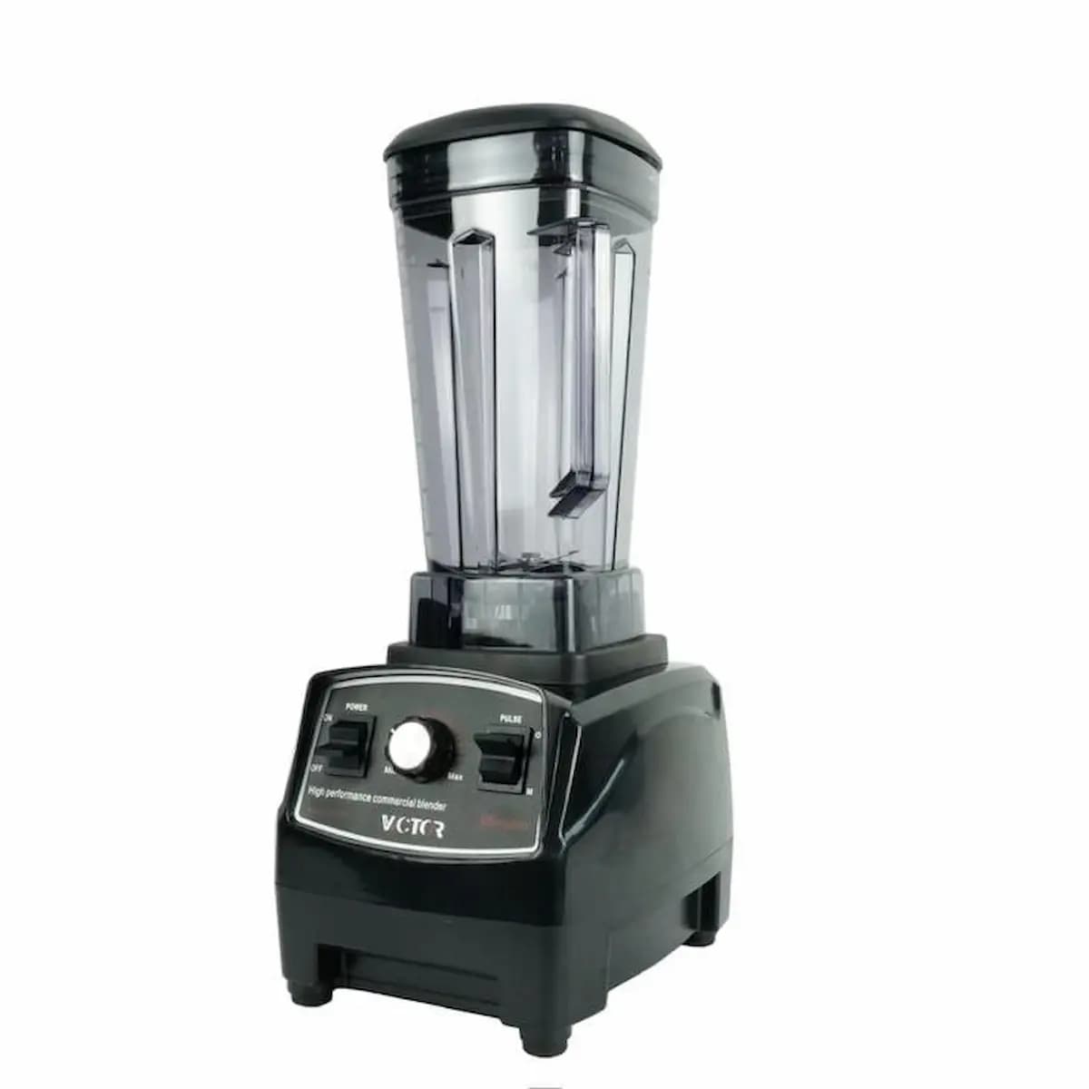 بلندر 2 لیتری 1800 وات ویکتور – مخلوط کن VICTOR JS 750 — تصویر ۳