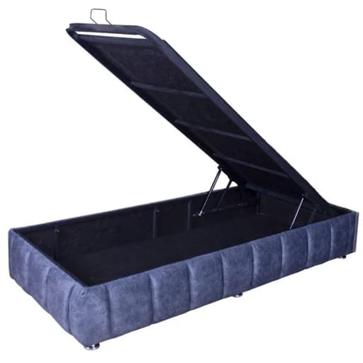 باکس هتلی جکدار رویال دونفره 160*200 مبلمان فرنا مدل 1141051