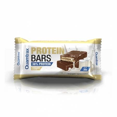 پروتئین بار کوامترکس Quamtrax Protein bar — تصویر ۲