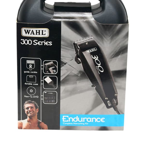 ماشین اصلاح موی سر و صورت برند وال مدل WAHL 300 SERIES — تصویر ۳