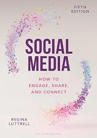 و دانلود نسخه کامل کتاب زبان اصلی Social Media: How to Engage, Share, and Connect PDF | دانلود کتاب خارجی