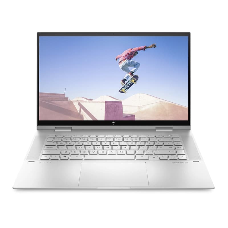 لپ تاپ استوک 15.6 اینچی اچ پی مدل Envy 15 پردازنده i7 رم 12گیگابایت حافظه 512گیگابایت SSD — تصویر ۶