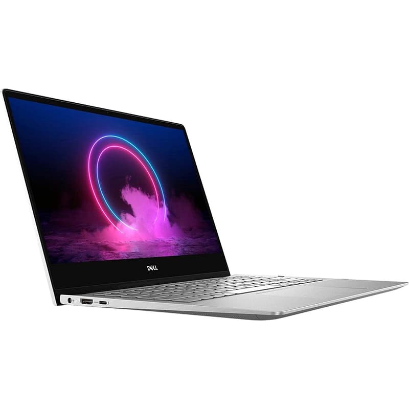 لپ تاپ 12.3 اینچی دل مدل Inspiron 7391 پردازنده i7 رم 16 گیگابایت هارد 512 گیگابایت SSD — تصویر ۲