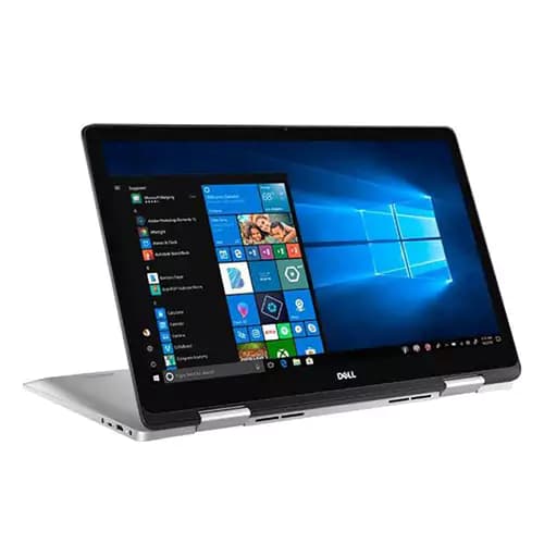 لپ تاپ 13 اینچی دل مدل Latitude 5289 پردازنده i5 رم 8 گیگابایت حافظه 256 گیگابایت SSD — تصویر ۳