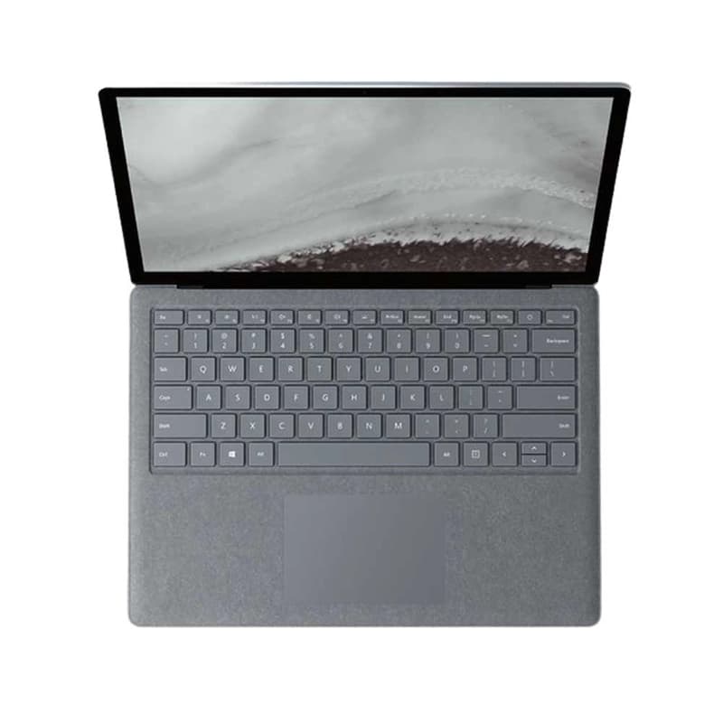 لپ تاپ استوک 13.5 اینچی مایکروسافت مدل Laptop 2 پردازنده i5 رم 8 گیگابایت هارد 256 گیگابایت SSD صفحه نمایش لمسی — تصویر ۳