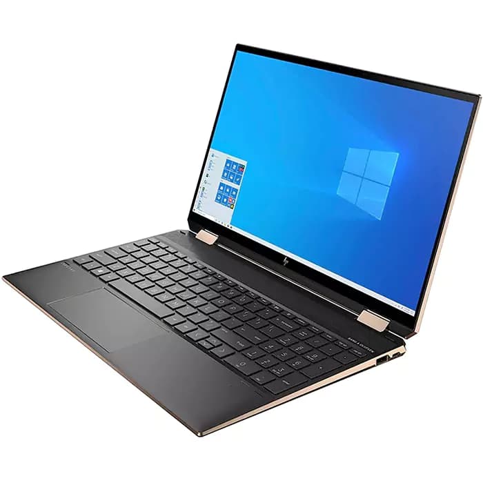لپ تاپ 15.6 اینچی اچ پی مدل Spectre15 پردازنده i7 رم 16 گیگابایت هارد 512 گیگابایت SSD — تصویر ۵