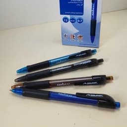 خودکار فشاری دلفین با نوک 0.7 — تصویر ۲
