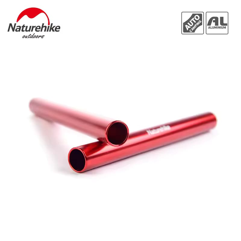 کیت تعمیر تیرک چادر Naturehike NH17A001-W — تصویر ۳