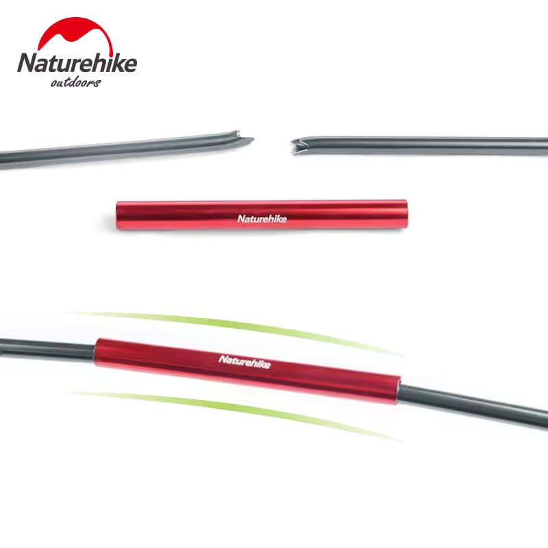 کیت تعمیر تیرک چادر Naturehike NH17A001-W — تصویر ۵